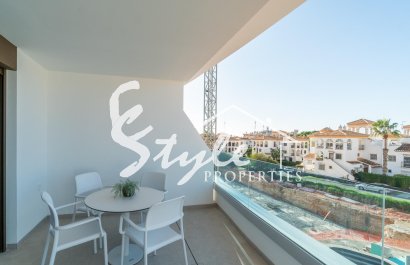 Новостройки - Квартира - Orihuela-Costa - Playa Flamenca