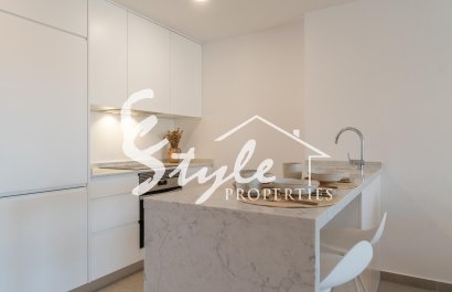 Новостройки - Квартира - Orihuela-Costa - Playa Flamenca
