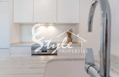 Новостройки - Квартира - Orihuela-Costa - Playa Flamenca