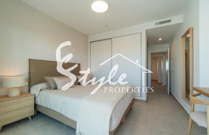 Новостройки - Квартира - Orihuela-Costa - Playa Flamenca