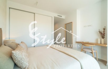 Новостройки - Квартира - Orihuela-Costa - Playa Flamenca