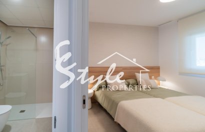 Новостройки - Квартира - Orihuela-Costa - Playa Flamenca