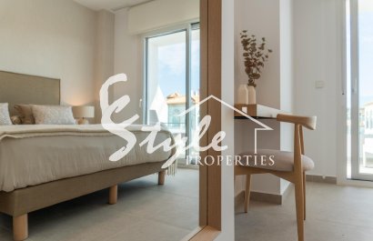 Новостройки - Квартира - Orihuela-Costa - Playa Flamenca