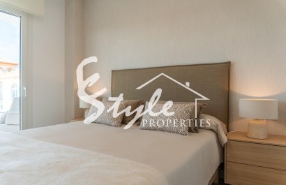Новостройки - Квартира - Orihuela-Costa - Playa Flamenca