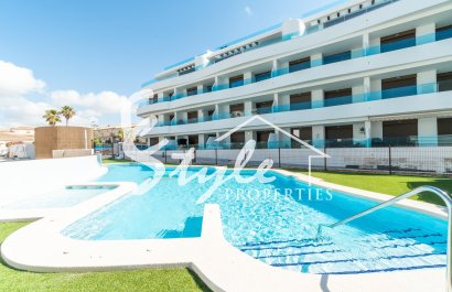 Новостройки - Квартира - Orihuela-Costa - Playa Flamenca