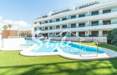 Новостройки - Квартира - Orihuela-Costa - Playa Flamenca