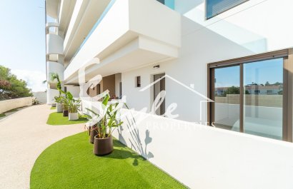 Новостройки - Квартира - Orihuela-Costa - Playa Flamenca