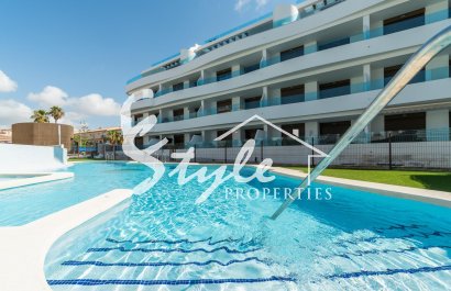 Новостройки - Квартира - Orihuela-Costa - Playa Flamenca