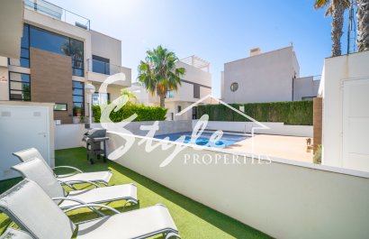 Reventa - Villa - Ciudad Quesada