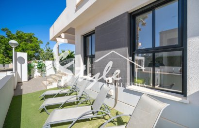 Reventa - Villa - Ciudad Quesada