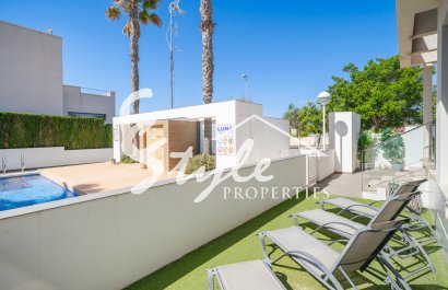 Reventa - Villa - Ciudad Quesada