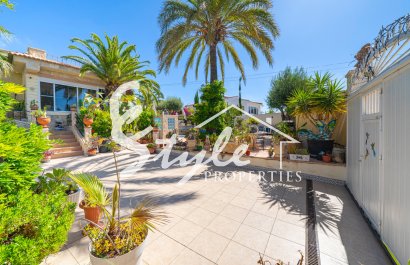 Resale - Villa - Ciudad Quesada - Rojales