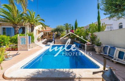 Resale - Villa - Ciudad Quesada - Rojales
