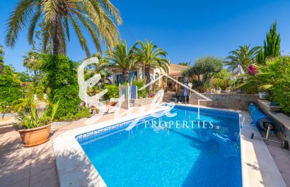 Resale - Villa - Ciudad Quesada - Rojales