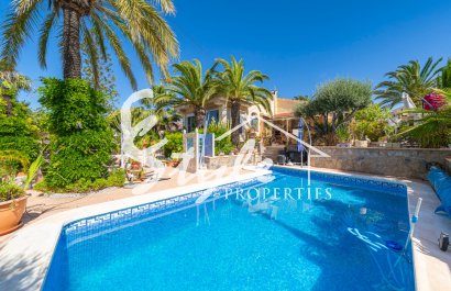 Resale - Villa - Ciudad Quesada - Rojales