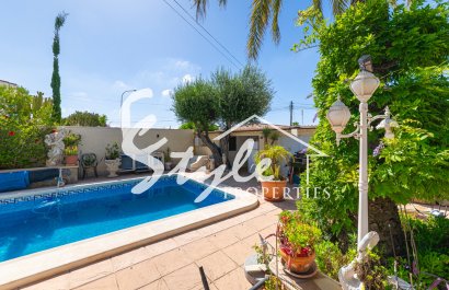 Resale - Villa - Ciudad Quesada - Rojales