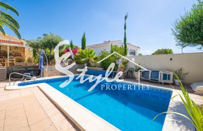 Resale - Villa - Ciudad Quesada - Rojales