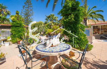 Resale - Villa - Ciudad Quesada - Rojales