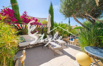 Resale - Villa - Ciudad Quesada - Rojales