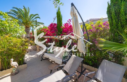 Resale - Villa - Ciudad Quesada - Rojales