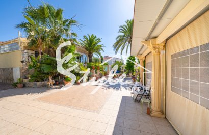 Resale - Villa - Ciudad Quesada - Rojales