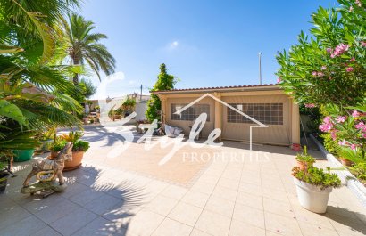 Resale - Villa - Ciudad Quesada - Rojales