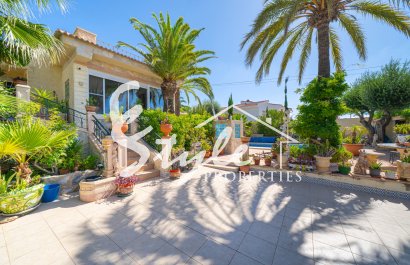 Resale - Villa - Ciudad Quesada - Rojales