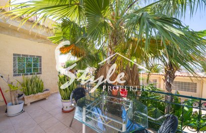 Resale - Villa - Ciudad Quesada - Rojales