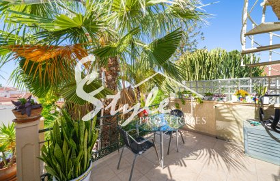Resale - Villa - Ciudad Quesada - Rojales