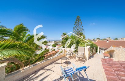 Resale - Villa - Ciudad Quesada - Rojales
