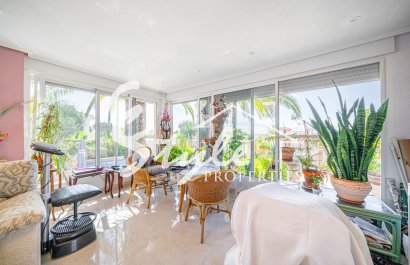Resale - Villa - Ciudad Quesada - Rojales