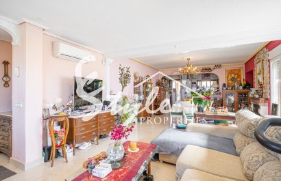 Resale - Villa - Ciudad Quesada - Rojales