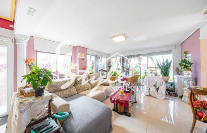 Resale - Villa - Ciudad Quesada - Rojales