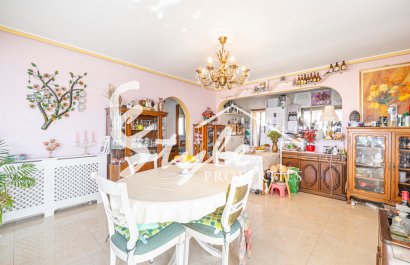 Resale - Villa - Ciudad Quesada - Rojales