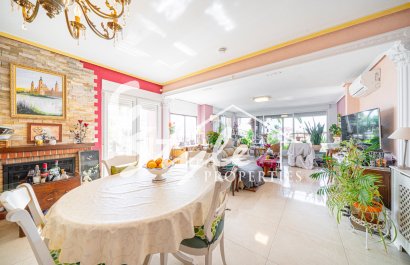 Resale - Villa - Ciudad Quesada - Rojales