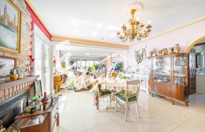 Resale - Villa - Ciudad Quesada - Rojales