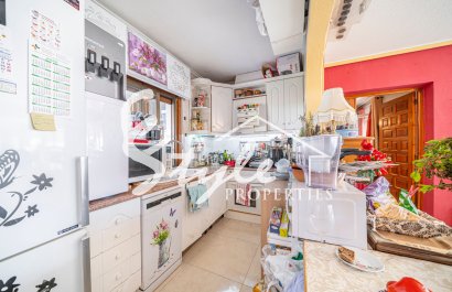 Resale - Villa - Ciudad Quesada - Rojales
