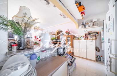 Resale - Villa - Ciudad Quesada - Rojales