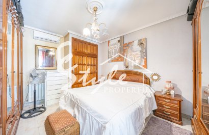 Resale - Villa - Ciudad Quesada - Rojales
