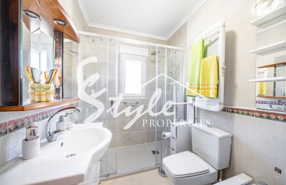 Resale - Villa - Ciudad Quesada - Rojales