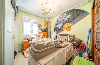 Resale - Villa - Ciudad Quesada - Rojales