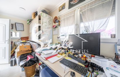 Resale - Villa - Ciudad Quesada - Rojales