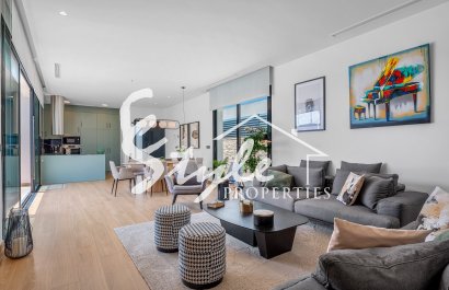 Resale - Villa - Ciudad Quesada - Benijofar