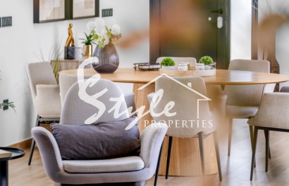Resale - Villa - Ciudad Quesada - Benijofar
