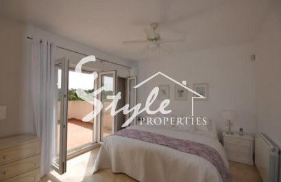 Элитная вилла с бассейном в Лас-Рамблас, Коста Бланка, Испания