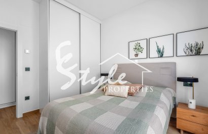 Resale - Villa - Ciudad Quesada - Benijofar