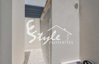 Resale - Villa - Ciudad Quesada - Benijofar