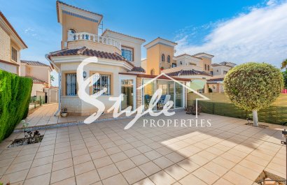 Resale - Villa - Guardamar - Guardamar del Segura