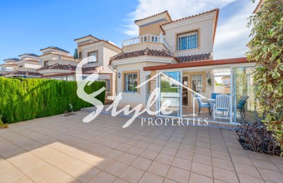 Resale - Villa - Guardamar - Guardamar del Segura