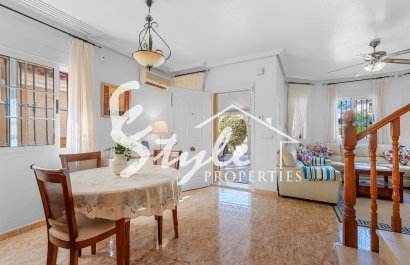 Resale - Villa - Guardamar - Guardamar del Segura